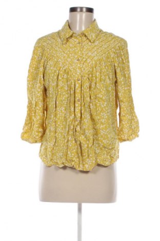 Γυναικείο πουκάμισο Object, Μέγεθος M, Χρώμα Πολύχρωμο, Τιμή 7,99 €