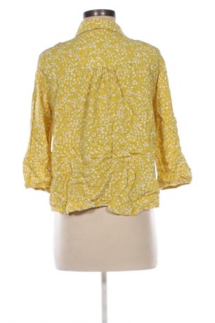 Γυναικείο πουκάμισο Object, Μέγεθος M, Χρώμα Πολύχρωμο, Τιμή 7,99 €