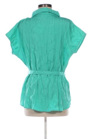 Dámská košile  Okay, Velikost XL, Barva Zelená, Cena  277,00 Kč