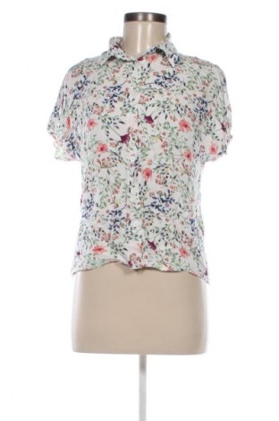 Γυναικείο πουκάμισο Olalook, Μέγεθος M, Χρώμα Πολύχρωμο, Τιμή 10,99 €