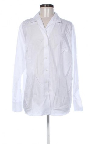 Damenbluse Olymp, Größe XXL, Farbe Weiß, Preis 36,99 €