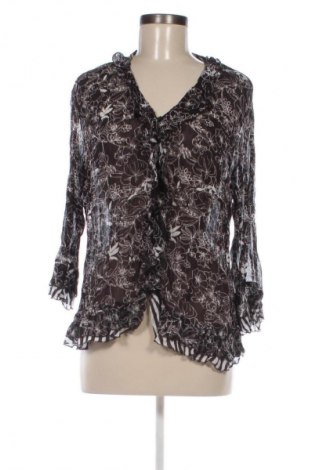 Γυναικείο πουκάμισο One Touch, Μέγεθος XL, Χρώμα Πολύχρωμο, Τιμή 11,99 €