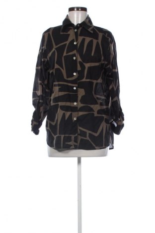 Γυναικείο πουκάμισο Opus, Μέγεθος S, Χρώμα Πολύχρωμο, Τιμή 23,99 €