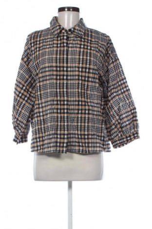 Γυναικείο πουκάμισο Opus, Μέγεθος M, Χρώμα Πολύχρωμο, Τιμή 23,99 €