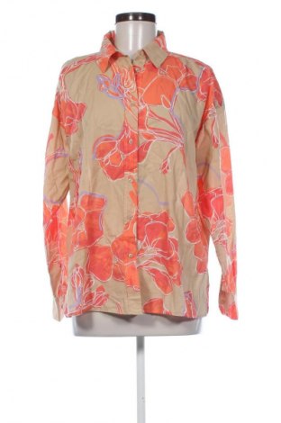 Γυναικείο πουκάμισο Opus, Μέγεθος M, Χρώμα Πολύχρωμο, Τιμή 23,99 €