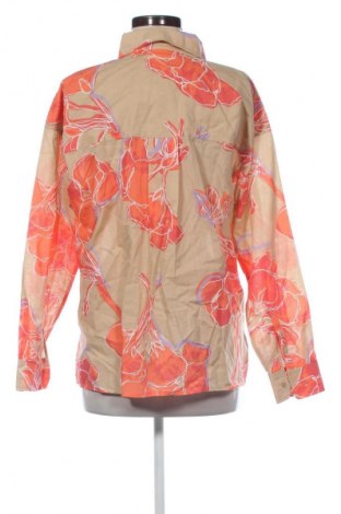 Γυναικείο πουκάμισο Opus, Μέγεθος M, Χρώμα Πολύχρωμο, Τιμή 23,99 €