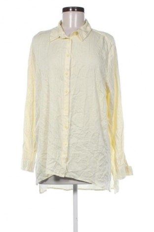 Γυναικείο πουκάμισο Orsay, Μέγεθος XL, Χρώμα Πολύχρωμο, Τιμή 9,99 €