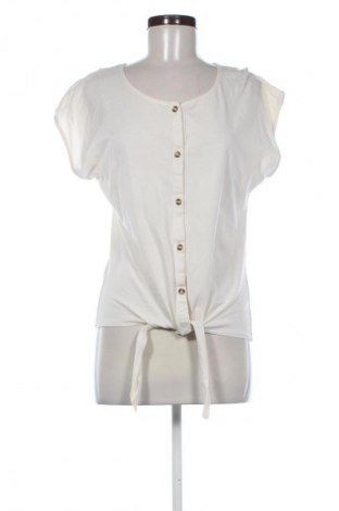 Γυναικείο πουκάμισο Orsay, Μέγεθος L, Χρώμα Εκρού, Τιμή 15,50 €