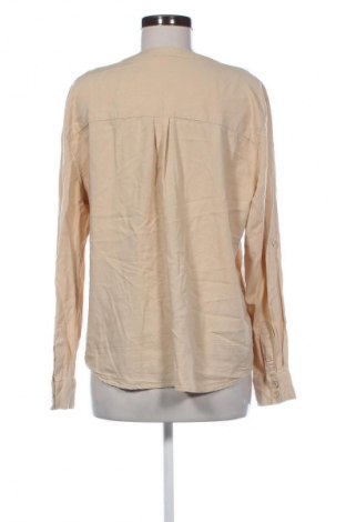 Γυναικείο πουκάμισο Oyanda, Μέγεθος XL, Χρώμα Καφέ, Τιμή 13,00 €