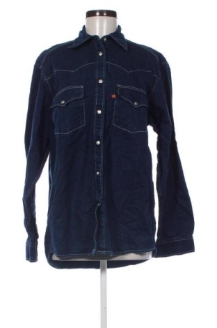 Γυναικείο πουκάμισο Pacific Trail, Μέγεθος L, Χρώμα Μπλέ, Τιμή 9,99 €
