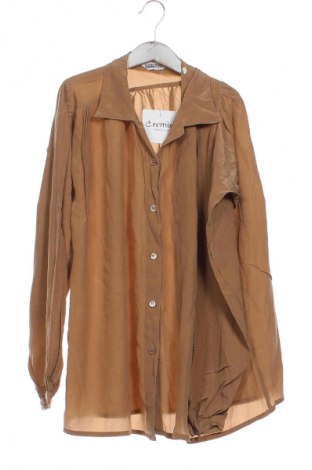 Női ing Pancaldi&b, Méret XS, Szín Barna, Ár 10 559 Ft