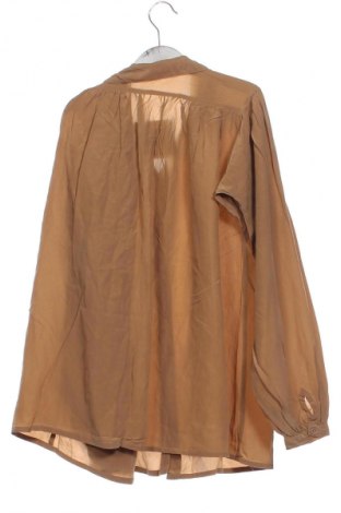 Női ing Pancaldi&b, Méret XS, Szín Barna, Ár 10 559 Ft