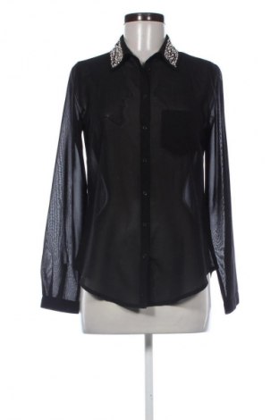 Dámská košile  Papaya, Velikost M, Barva Černá, Cena  362,00 Kč