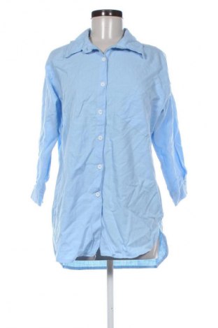 Dámská košile  Partysu, Velikost XL, Barva Modrá, Cena  595,00 Kč