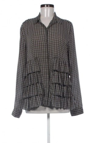 Dámská košile  Patrizia Pepe, Velikost XL, Barva Vícebarevné, Cena  1 984,00 Kč