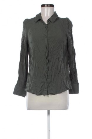 Damska koszula Pepco, Rozmiar M, Kolor Zielony, Cena 13,72 zł