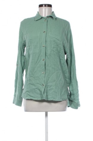 Dámská košile  Pepco, Velikost M, Barva Zelená, Cena  309,00 Kč