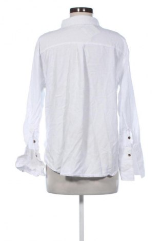 Дамска риза Pepco, Размер M, Цвят Бял, Цена 13,29 €