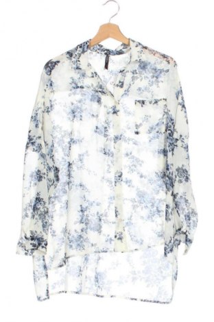 Dámská košile  Pepe Jeans, Velikost XS, Barva Vícebarevné, Cena  339,00 Kč