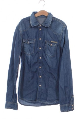 Dámská košile  Pepe Jeans, Velikost XS, Barva Modrá, Cena  649,00 Kč