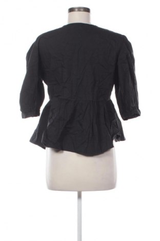 Γυναικείο πουκάμισο Pescara, Μέγεθος L, Χρώμα Μαύρο, Τιμή 8,99 €