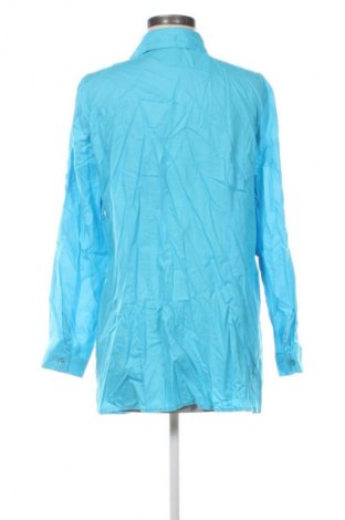 Damska koszula Peter Hahn, Rozmiar XL, Kolor Niebieski, Cena 80,99 zł