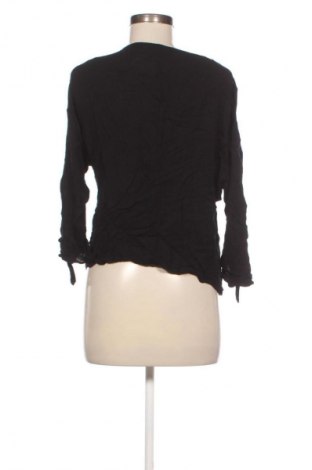 Dámská košile  Pieces, Velikost M, Barva Černá, Cena  79,00 Kč