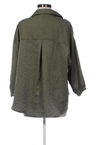 Dámská košile  Pigalle, Velikost L, Barva Zelená, Cena  329,00 Kč