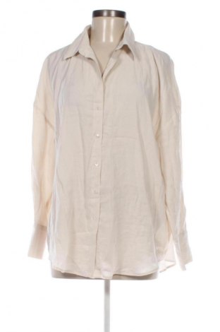 Dámská košile  Pigalle by ONLY, Velikost M, Barva Krémová, Cena  509,00 Kč