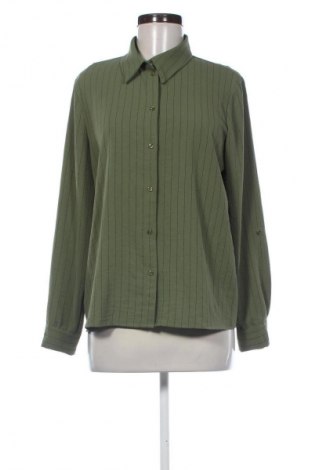 Γυναικείο πουκάμισο Pigalle by ONLY, Μέγεθος M, Χρώμα Πολύχρωμο, Τιμή 4,68 €