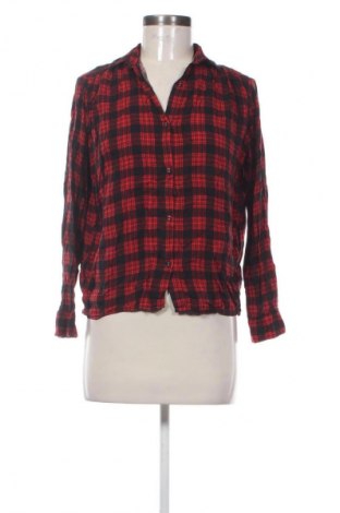 Γυναικείο πουκάμισο Pimkie, Μέγεθος S, Χρώμα Πολύχρωμο, Τιμή 3,99 €