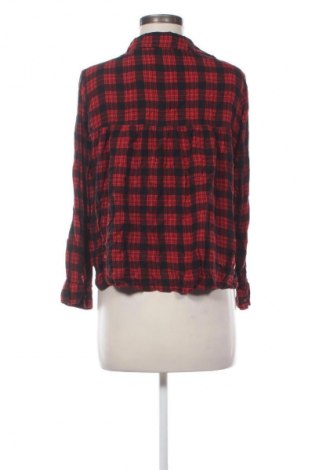 Γυναικείο πουκάμισο Pimkie, Μέγεθος S, Χρώμα Πολύχρωμο, Τιμή 3,99 €