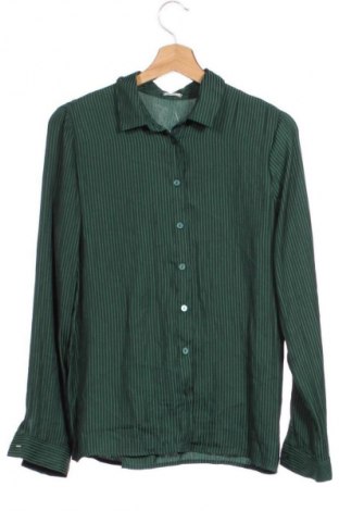 Damska koszula Pimkie, Rozmiar XS, Kolor Zielony, Cena 6,99 zł