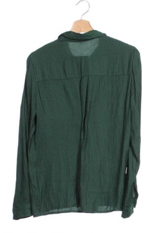 Damska koszula Pimkie, Rozmiar XS, Kolor Zielony, Cena 6,99 zł