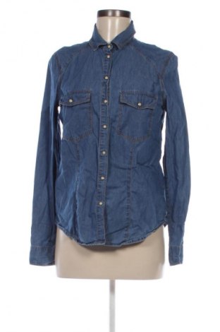 Damska koszula Pimkie, Rozmiar M, Kolor Niebieski, Cena 57,99 zł