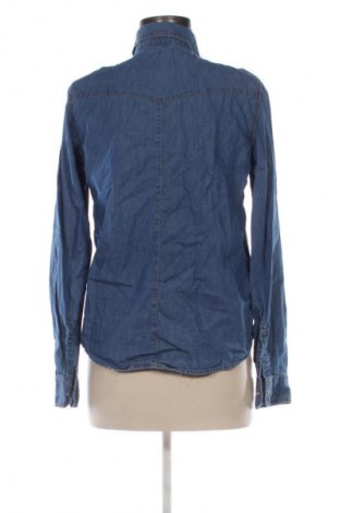 Damska koszula Pimkie, Rozmiar M, Kolor Niebieski, Cena 57,99 zł