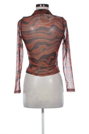 Γυναικείο πουκάμισο Pimkie, Μέγεθος M, Χρώμα Πολύχρωμο, Τιμή 23,80 €