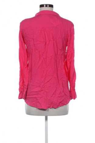 Γυναικείο πουκάμισο Pimkie, Μέγεθος M, Χρώμα Ρόζ , Τιμή 12,77 €
