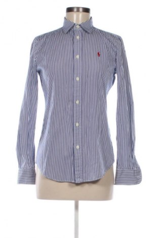 Damenbluse Polo Ralph Lauren, Größe M, Farbe Mehrfarbig, Preis 68,99 €