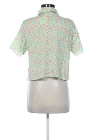 Γυναικείο πουκάμισο Primark, Μέγεθος L, Χρώμα Πολύχρωμο, Τιμή 7,06 €