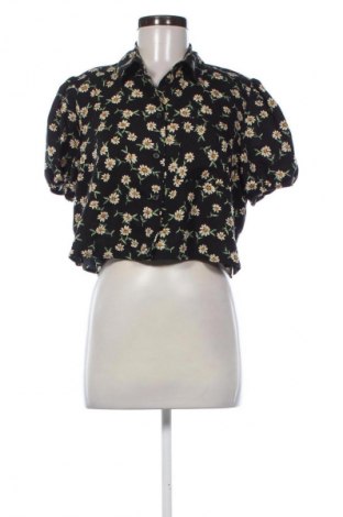 Γυναικείο πουκάμισο Primark, Μέγεθος M, Χρώμα Πολύχρωμο, Τιμή 11,99 €