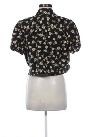 Γυναικείο πουκάμισο Primark, Μέγεθος M, Χρώμα Πολύχρωμο, Τιμή 11,99 €