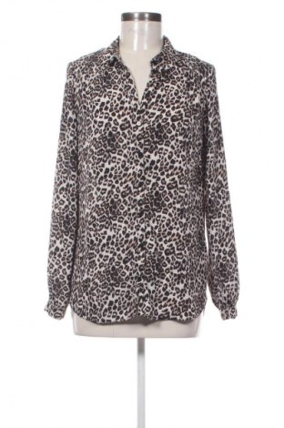 Γυναικείο πουκάμισο Primark, Μέγεθος S, Χρώμα Πολύχρωμο, Τιμή 4,99 €