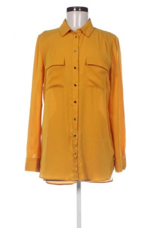 Γυναικείο πουκάμισο Primark, Μέγεθος M, Χρώμα Πορτοκαλί, Τιμή 4,99 €