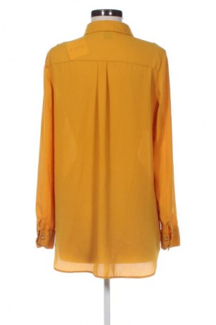 Γυναικείο πουκάμισο Primark, Μέγεθος M, Χρώμα Πορτοκαλί, Τιμή 4,99 €