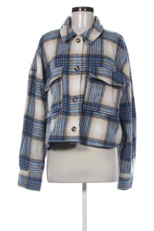 Γυναικείο πουκάμισο Primark, Μέγεθος XL, Χρώμα Πολύχρωμο, Τιμή 8,41 €