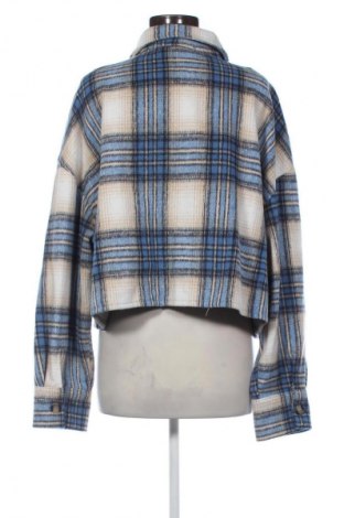 Γυναικείο πουκάμισο Primark, Μέγεθος XL, Χρώμα Πολύχρωμο, Τιμή 8,41 €