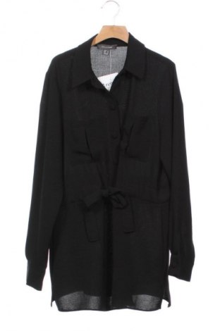 Damska koszula Primark, Rozmiar XS, Kolor Czarny, Cena 18,99 zł