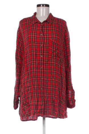 Γυναικείο πουκάμισο Primark, Μέγεθος XXL, Χρώμα Πολύχρωμο, Τιμή 10,99 €