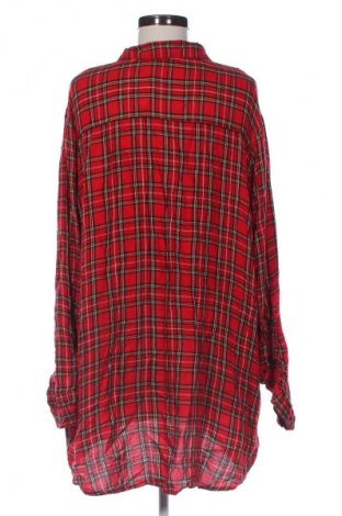 Γυναικείο πουκάμισο Primark, Μέγεθος XXL, Χρώμα Πολύχρωμο, Τιμή 10,99 €